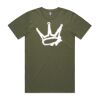 5065 Men's Staple Faded Tee Thumbnail
