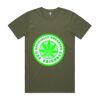 5065 Men's Staple Faded Tee Thumbnail