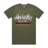 5065 Men's Staple Faded Tee Thumbnail