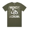5065 Men's Staple Faded Tee Thumbnail