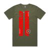 5065 Men's Staple Faded Tee Thumbnail