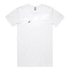 5075 Men's Staple Plus Tee [+5cm] Thumbnail