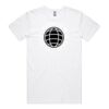 5075 Men's Staple Plus Tee [+5cm] Thumbnail