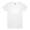 5075 Men's Staple Plus Tee [+5cm] Thumbnail