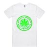 5075 Men's Staple Plus Tee [+5cm] Thumbnail