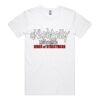 5075 Men's Staple Plus Tee [+5cm] Thumbnail