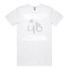 5075 Men's Staple Plus Tee [+5cm] Thumbnail
