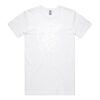 5075 Men's Staple Plus Tee [+5cm] Thumbnail