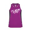 Womens Renegade Singlet Thumbnail