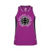 Womens Renegade Singlet Thumbnail