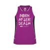 Womens Renegade Singlet Thumbnail