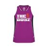 Womens Renegade Singlet Thumbnail