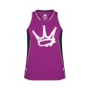 Womens Renegade Singlet Thumbnail