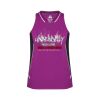 Womens Renegade Singlet Thumbnail