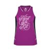 Womens Renegade Singlet Thumbnail