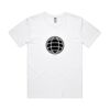 5074 Men's Staple Minus Tee [-5cm] Thumbnail