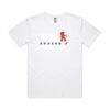 5074 Men's Staple Minus Tee [-5cm] Thumbnail