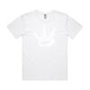 5074 Men's Staple Minus Tee [-5cm] Thumbnail