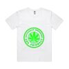 5074 Men's Staple Minus Tee [-5cm] Thumbnail