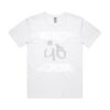 5074 Men's Staple Minus Tee [-5cm] Thumbnail