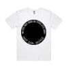5074 Men's Staple Minus Tee [-5cm] Thumbnail
