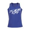 Womens Razor Singlet Thumbnail