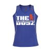 Womens Razor Singlet Thumbnail