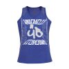 Womens Razor Singlet Thumbnail