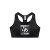 4640 Women's Active Bra Top Thumbnail