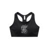 4640 Women's Active Bra Top Thumbnail