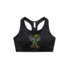 4640 Women's Active Bra Top Thumbnail