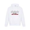 OCH300 Men's Clipper Hoodie Thumbnail