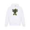 OCH300 Men's Clipper Hoodie Thumbnail
