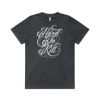 4085 Women's Stone Wash Heavy Tee Thumbnail