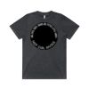 4085 Women's Stone Wash Heavy Tee Thumbnail