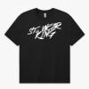 9001 Unisex Super Heavyweight Oversized T-shirt Thumbnail