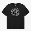 9001 Unisex Super Heavyweight Oversized T-shirt Thumbnail