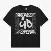 9001 Unisex Super Heavyweight Oversized T-shirt Thumbnail