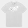 1301 Unisex Heavy T-shirt Thumbnail