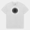1301 Unisex Heavy T-shirt Thumbnail