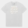 1301 Unisex Heavy T-shirt Thumbnail