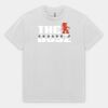 1301 Unisex Heavy T-shirt Thumbnail