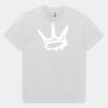 1301 Unisex Heavy T-shirt Thumbnail