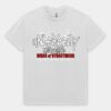 1301 Unisex Heavy T-shirt Thumbnail