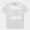 1301 Unisex Heavy T-shirt Thumbnail