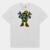 1301 Unisex Heavy T-shirt Thumbnail