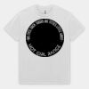 1301 Unisex Heavy T-shirt Thumbnail