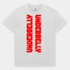 1301 Unisex Heavy T-shirt Thumbnail