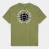 1301GD Heavyweight Cotton Unisex Garment Dyed T-Shirt Thumbnail