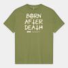 1301GD Heavyweight Cotton Unisex Garment Dyed T-Shirt Thumbnail